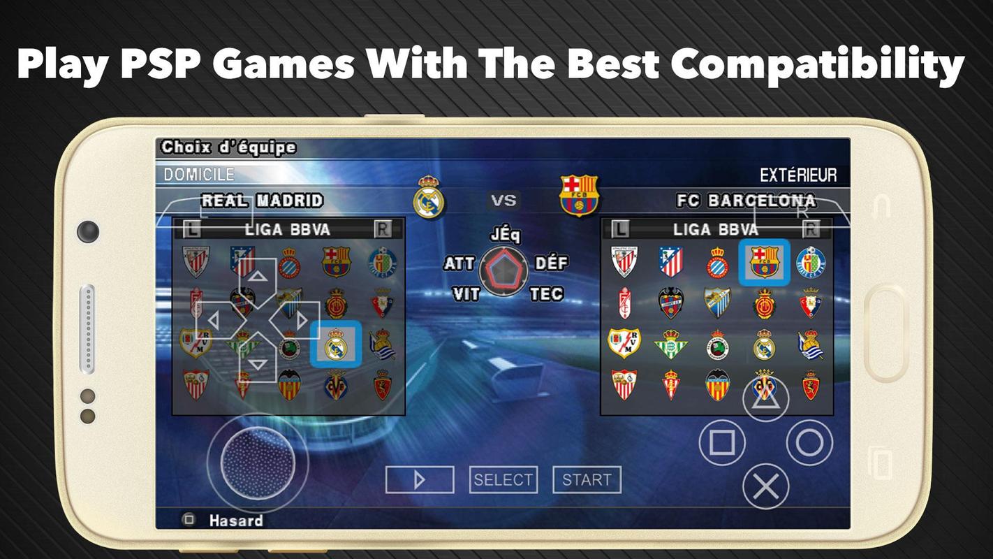 Sony psp emulator for android free download
